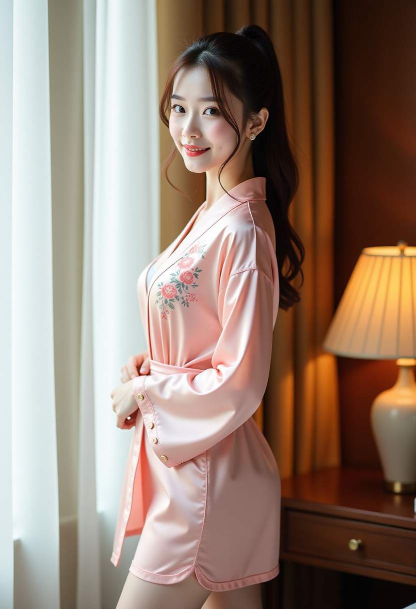 镰仓特快恋人海报